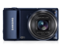 Samsung WB200F - 1394540 - zdjęcie 1